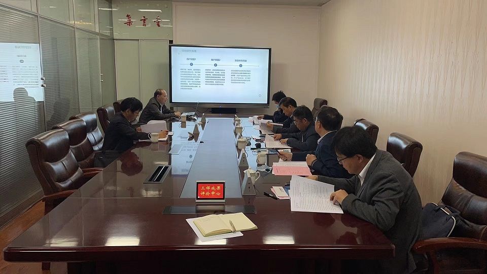 “耐110℃高溫5000H長壽命高頻低阻抗電解電容器的研發(fā)與產(chǎn)業(yè)化”科技成果評價(jià)會圓滿舉辦